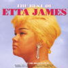 Etta James The Best Of Etta James LP Album