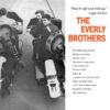 Everly Brothers The Everly Brothers LP Album