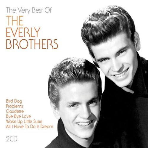 Everly Brothers - The Very Best Of (2 CD Set)
