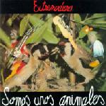Extremoduro - Somos Unos Animales (CD, Ed. Spain) 1 Extremoduro - Somos Unos Animales (CD, Ed. Spain)