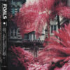 Foals Everything Not Saved Will Be Lost Part 1 CD Album