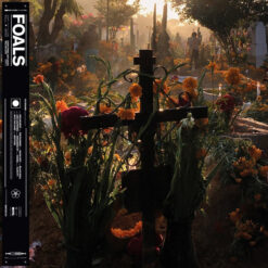 Foals - Everything Not Saved Will Be Lost: Part 2 (Vinilo, Ed. USA & Europe, 2019)
