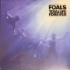 Foals - Total Life Forever (Vinilo, Ed. Europe, 2022) 2 Foals Total Life Forever LP Album
