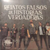 Julius Popper Relatos Falsos De Historias Verdaderas LP Album