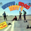 Los Beat 4 Boots A Go Go CD Album