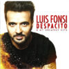 Luis Fonsi - Despacito & My Greatest Hits (CD, Ed. Europe, 2017) 3 Luis Fonsi Despacito My Greatest Hits CD Album