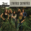 Lynyrd Skynyrd The Best Of Lynyrd Skynyrd CD Album