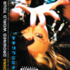 Madonna - Drowned World Tour 2001 (DVD, Ed. Chile, 2001)