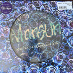 Mansun - Attack Of The Grey Lantern (Vinilo, Ed. 2022)