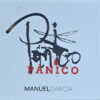 Manuel Garcia - Pánico (CD, Ed. Chile, 2024)
