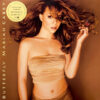 Mariah Carey Butterfly LP Album