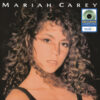 Mariah Carey - Mariah Carey (Vinilo, Ed. US, 2020) 3 Mariah Carey Mariah Carey LP Album