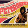 Mick Fleetwood & Friends - Mick Fleetwood & Friends Celebrate The Music Of Peter Green And The Early Years Of Fleetwood Mac (2 CD Set) 2 Mick Fleetwood Friends Mick Fleetwood Friends Celebrate The Music Of Peter Green And The Early Years Of Fleetwood Mac 2xCD Album