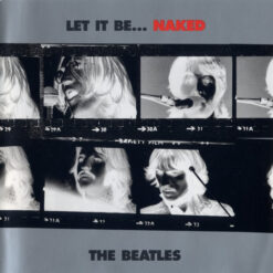 The Beatles - Let It Be... Naked (2 CD)