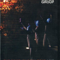 Blue Man Group - The Complex Rock Tour Live (DVD)