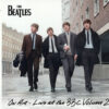 The Beatles - On Air - Live At The BBC Volume 2 (2 CD Set)
