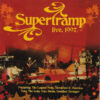 Supertramp - Live, 1997 (CD) 2 R 3923190 1400863275 4461