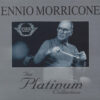 Ennio Morricone - The Platinum Collection (3 CD Set, Ed. Europe)