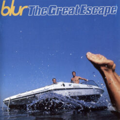 Blur - The Great Escape (CD)