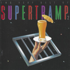 Supertramp - The Very Best Of Supertramp 2 (CD)