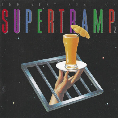 Supertramp - The Very Best Of Supertramp 2