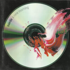 Suede - A New Morning (Vinilo)