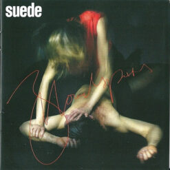 Suede - Bloodsports (CD, Ed. Europe, 2013)