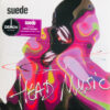 Suede - Head Music (Vinilo, 2 LP)
