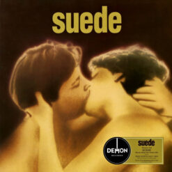 Suede - Suede (Vinilo)