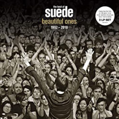 Suede - The Best Of Suede. Beautiful Ones. 1992-2018 (Vinilo, 6 LP, Ed. 2020)