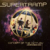 Supertramp - Concert Of The Century (Live In London 1975) (Vinilo) 3 Supertramp Concert Of The Century Live In London 1975 LP Album