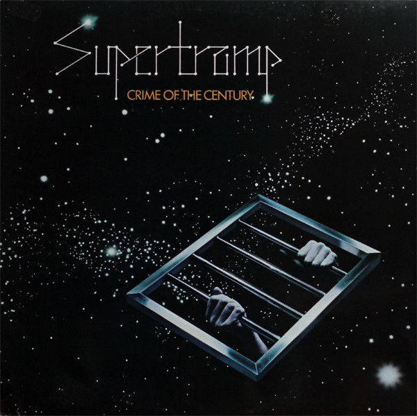 Supertramp - Crime Of The Century (2 CD Set) 1 Supertramp - Crime Of The Century (2 CD Set)