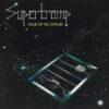 Supertramp - Crime Of The Century (CD, Ed. Europe)