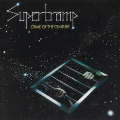 Supertramp - Crime Of The Century (CD, Ed. Europe)