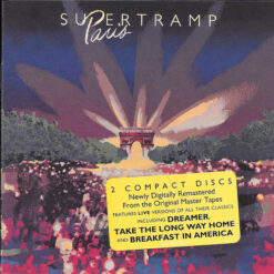 Supertramp - Paris (2 CD Set)