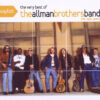 The Allman Brothers Band Playlist The Very Best Of The Allman Brothers Band The Epic Years CD Album