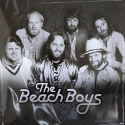 The Beach Boys - The Beach Boys (Vinilo, Ed. Chile, 2023)