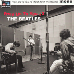 The Beatles - From Us To You #2 March 1964 (Vinilo)