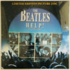 The Beatles Help In Concert LP Album