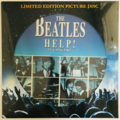 The Beatles - Help! In Concert (Vinilo, Ed. Europe, 2020)