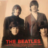The Beatles Live At Budokan Tokyo June 30th 1966 NTV Channel Four Broadcast LP Album
