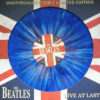 The Beatles - Live At Last (Vinilo, Ed. Europe)