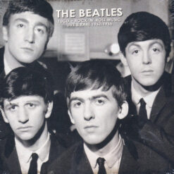 The Beatles - Rock 'N' Roll Music Live And Rare 1962 To 1966 (10 CD)