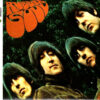 The Beatles - Rubber Soul (CD)