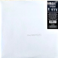 The Beatles - The Beatles (Vinilo, 2 LP)