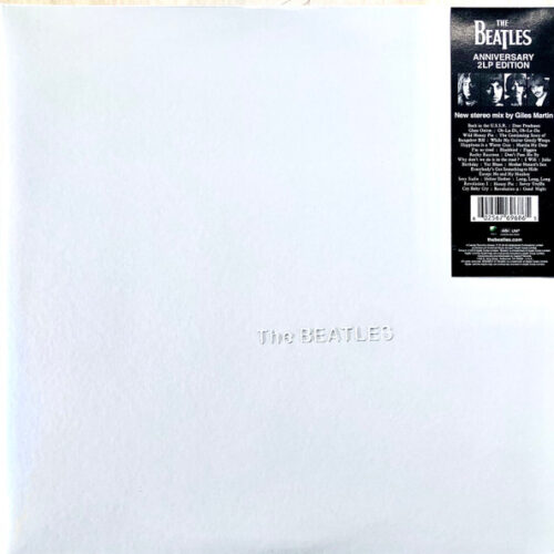 The Beatles - The Beatles (2 LP)