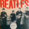 The Beatles The Decca Tapes LP Album