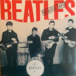 The Beatles - The Decca Tapes (Vinilo, Ed. Europe)