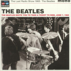 The Beatles - The Last Radio Show 1965 (Vinilo)