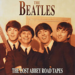 The Beatles - The Lost Abbey Road Tapes (CD)